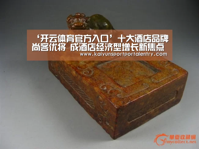 ‘开云体育官方入口’十大酒店品牌尚客优将 成酒店经济型增长新焦点(图4) 开云赛事